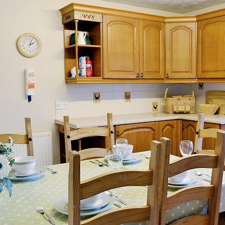 Honey Cottage Auchnarrow 외부 사진
