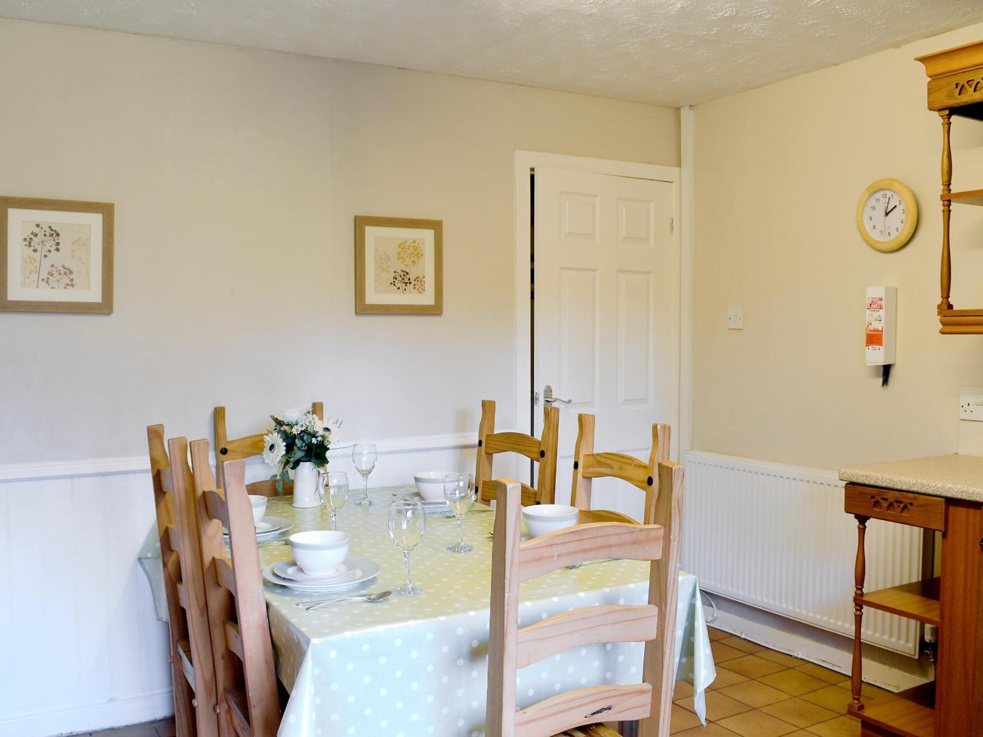 Honey Cottage Auchnarrow 외부 사진