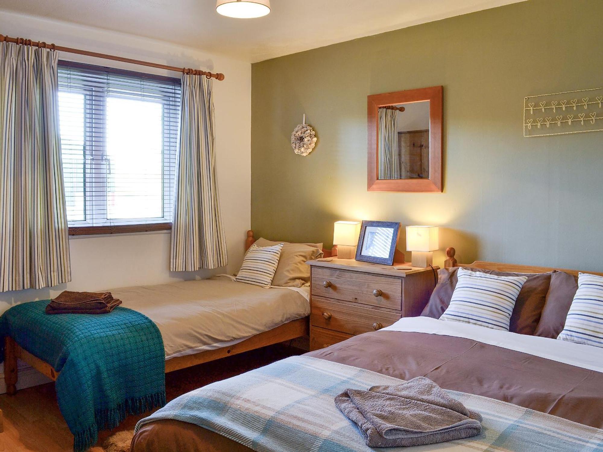 Honey Cottage Auchnarrow 외부 사진