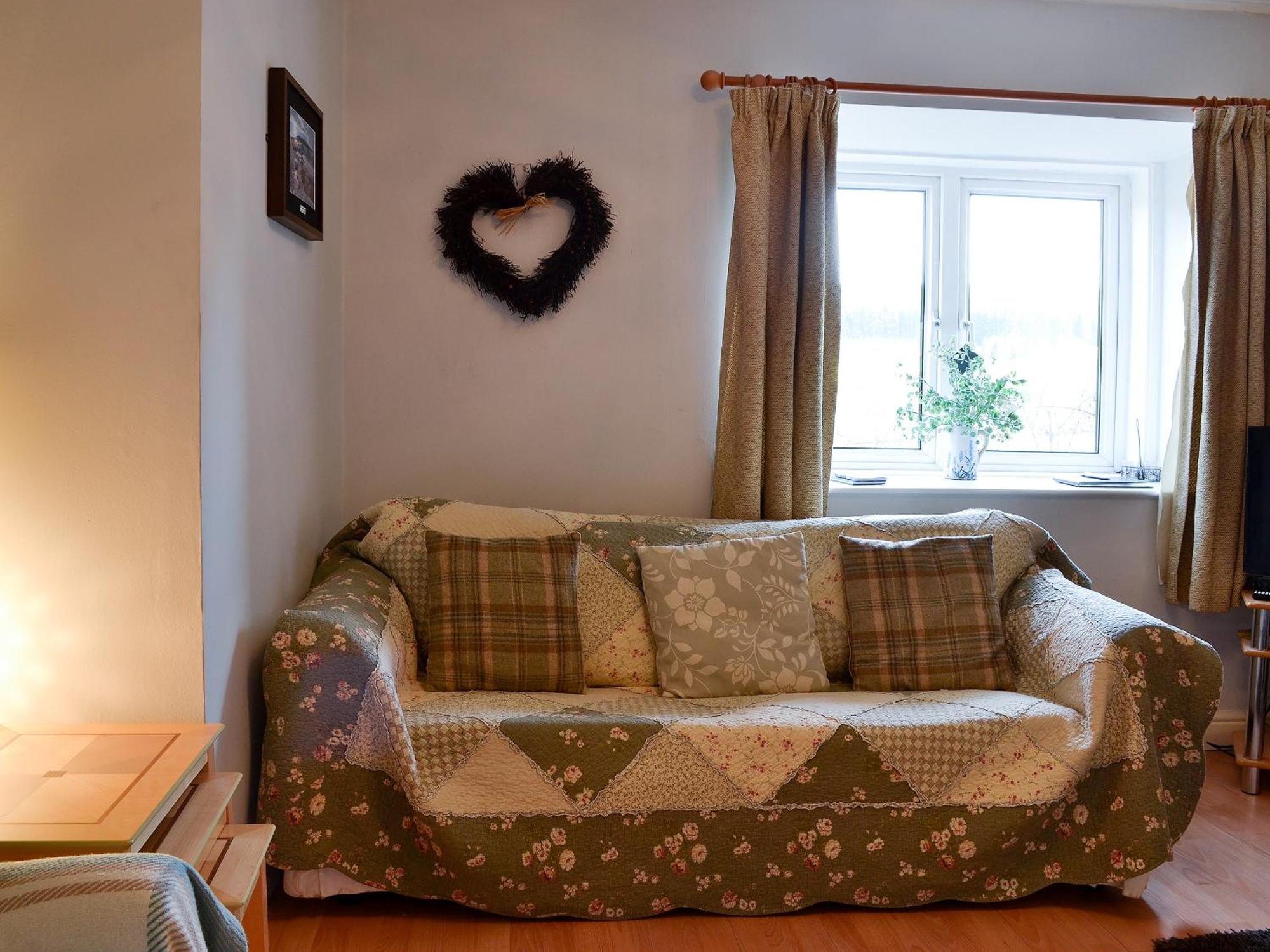 Honey Cottage Auchnarrow 외부 사진