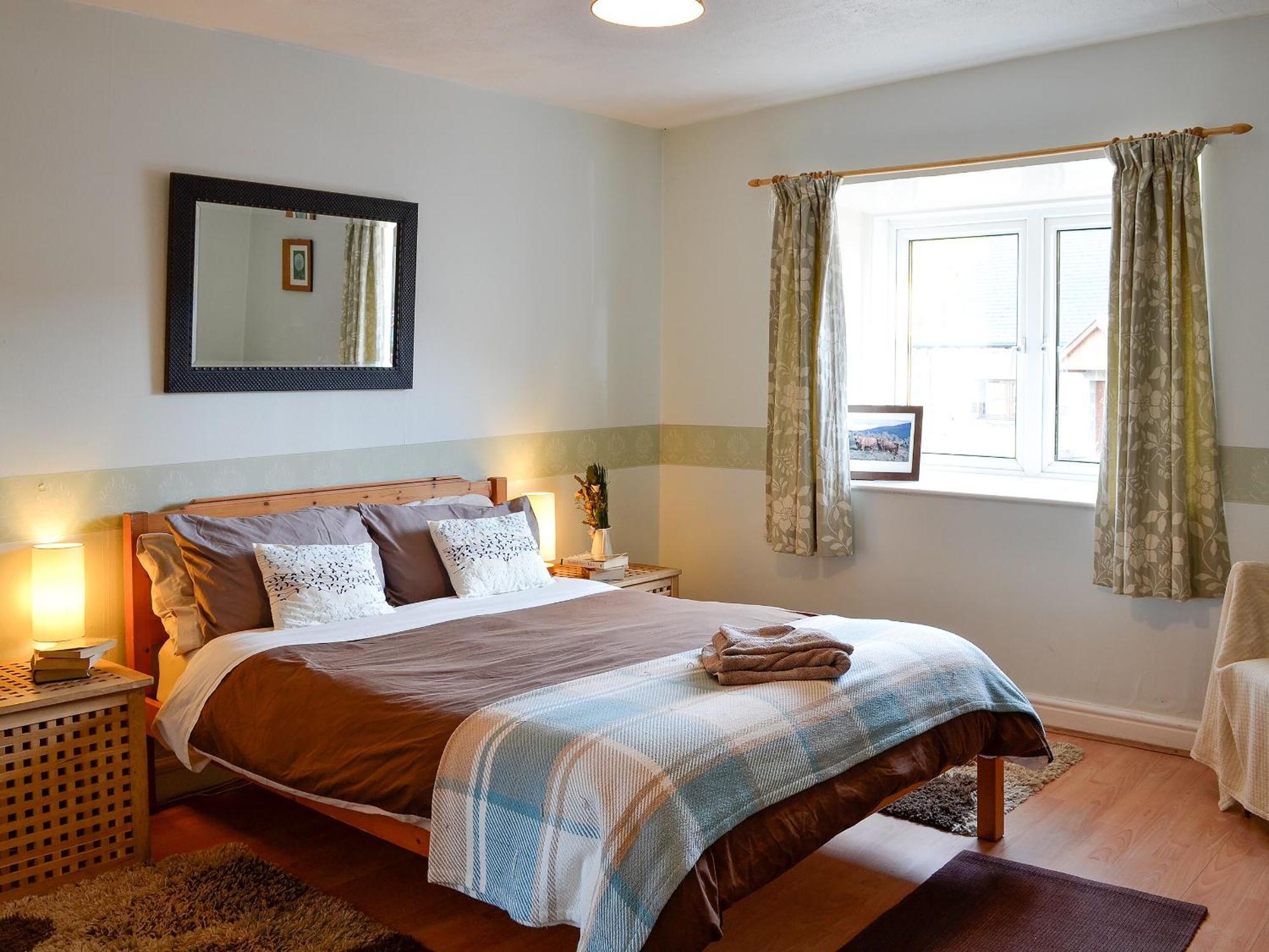 Honey Cottage Auchnarrow 외부 사진