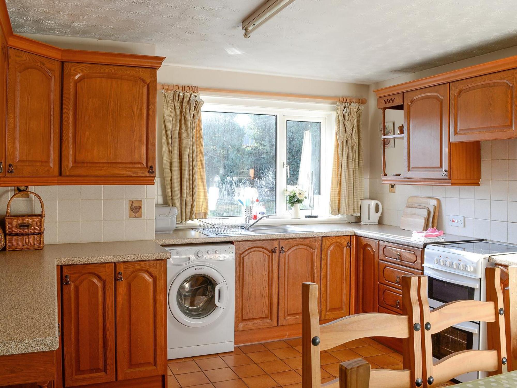 Honey Cottage Auchnarrow 외부 사진