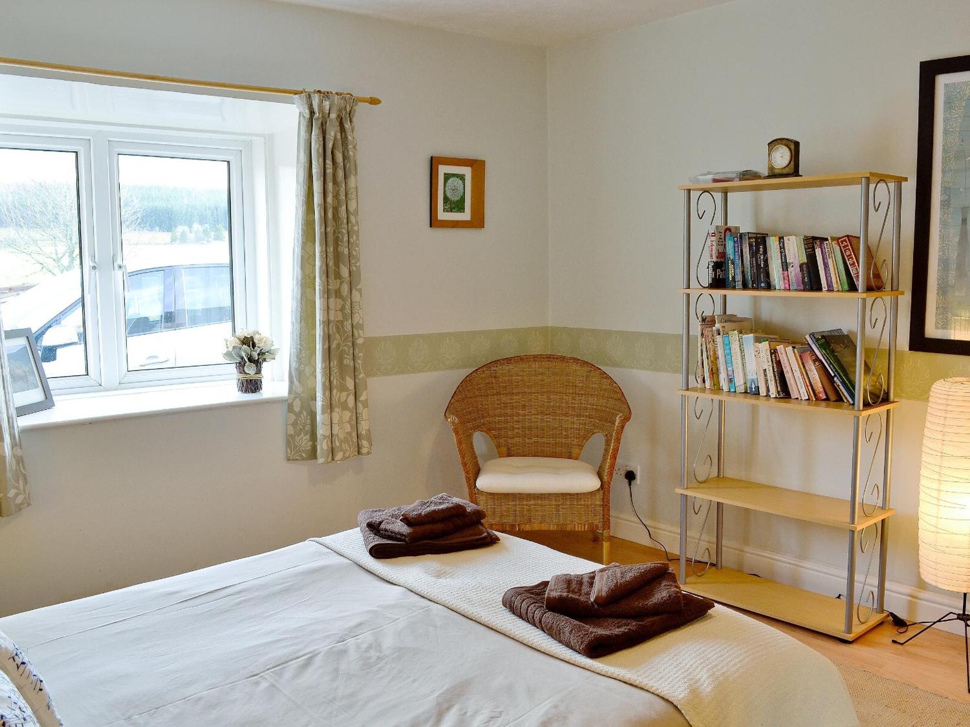 Honey Cottage Auchnarrow 외부 사진