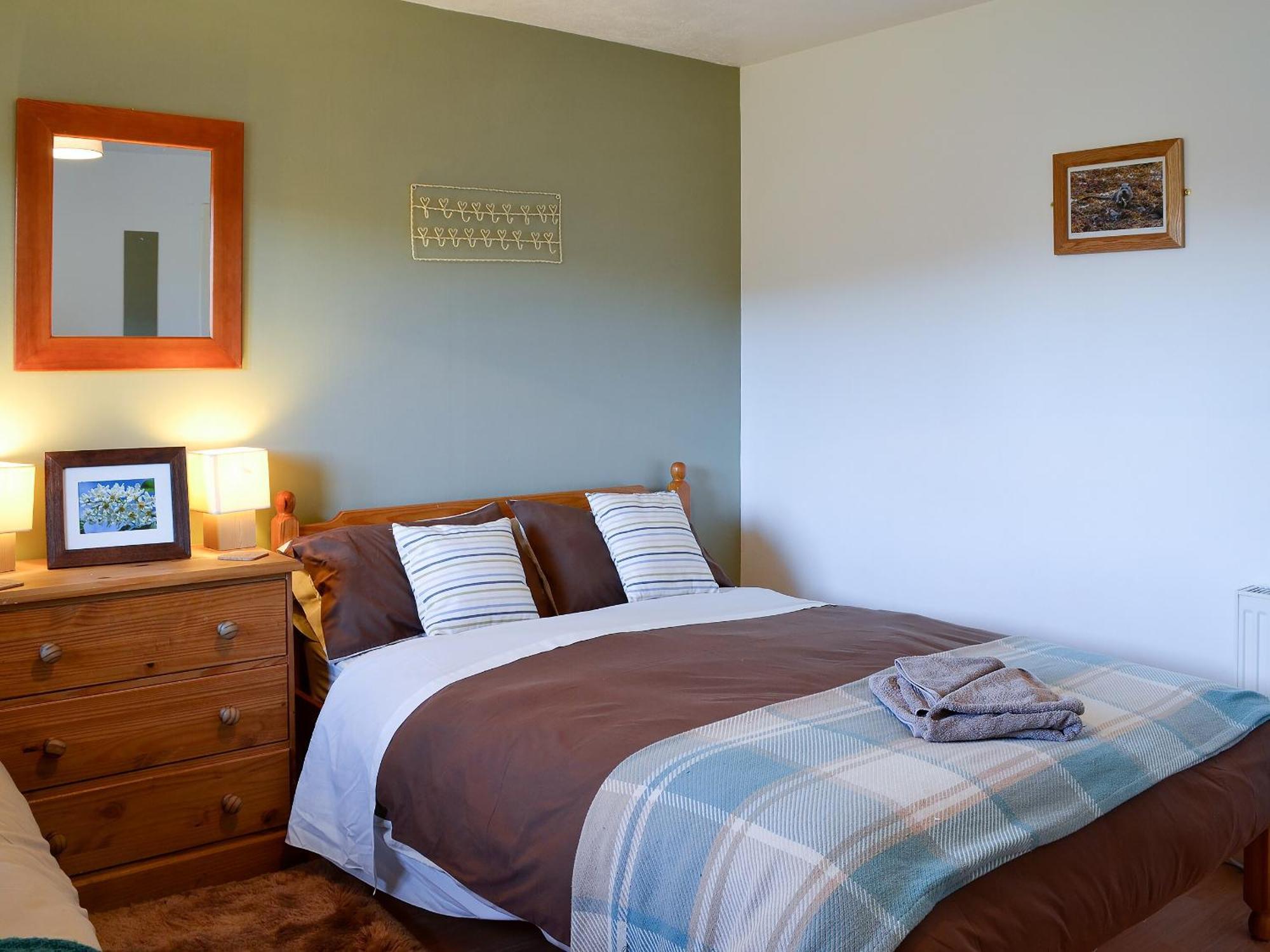 Honey Cottage Auchnarrow 외부 사진