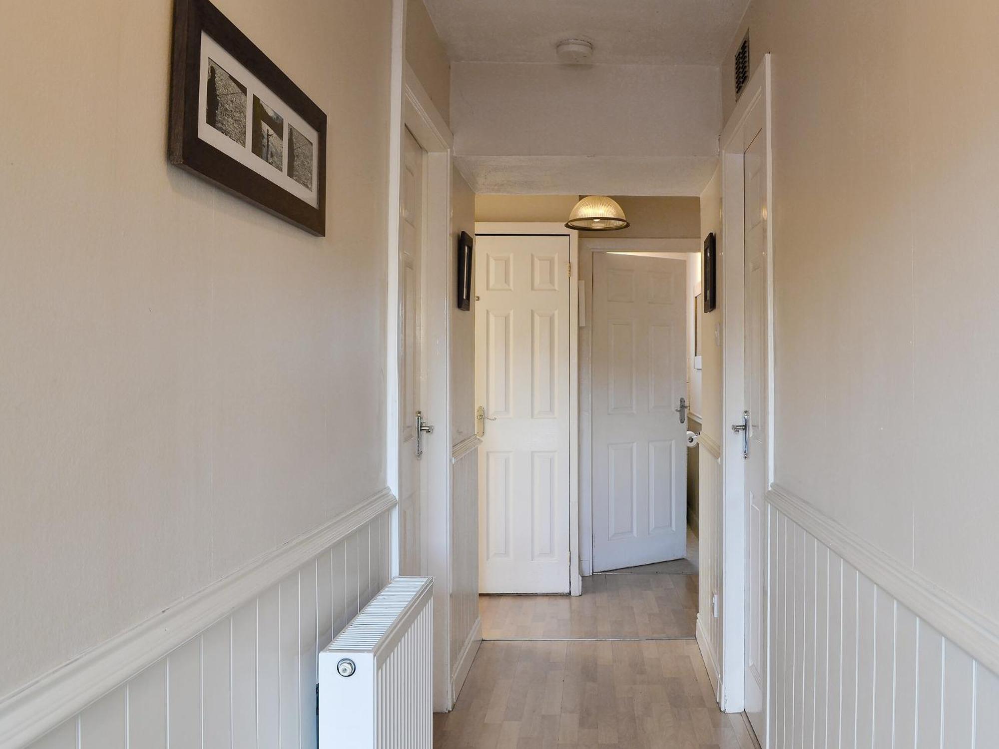 Honey Cottage Auchnarrow 외부 사진